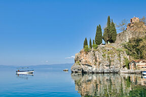 Ohrid