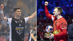 Nikola Crnoglavac i Matijas Gidsel