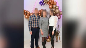 Ubijena porodica u Velikom Gradištu, Pucnjava, Masakr, Dvostruko ubistvo i samoubistvo u Velikom Gradištu