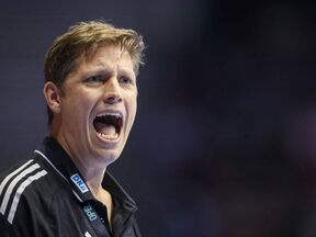 Nikolaj Krikau