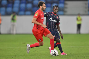 Crvena zvezda vs IMT