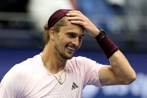 Saša Zverev