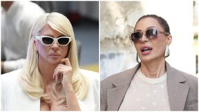 Jelena Karleuša Ceca Ražnatović