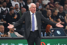 Željko Obradović