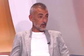 Željko Tomašević