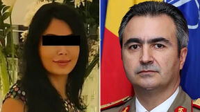 Rumunski general Dorin Jonica, Alis