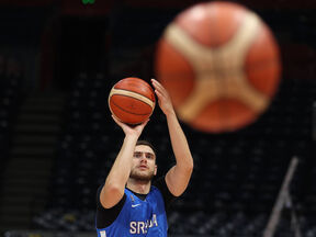 Stefan Momirov