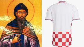 Hrvatski dresovi