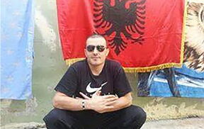 Alkaj Rizaj