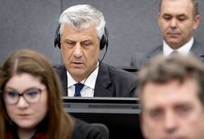 Hašim Tači