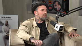 Ben Saunders