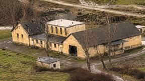 Žuta kuća