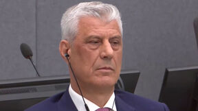 Presuda Hašimu Tačiju