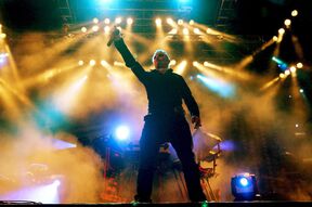 The Prodigy Kit Flint