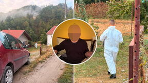 Osumnjičeni ubica Mileta iz Ivanjice