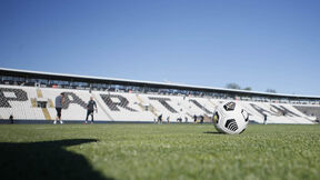 Stadion Partizana