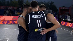 Srbija basket 3x3