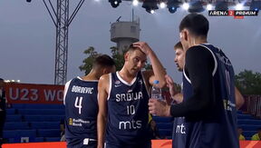 Basketaši Srbije na Svetskom prvenstvu