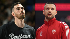 Luka Vildoza i Branko Lazić