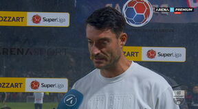 Albert Rijera daje izjavu za Arena sport
