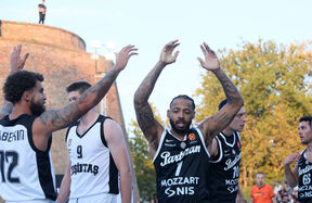 KK Partizan