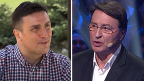 Jovan Memedović i Slobodan Šarenac