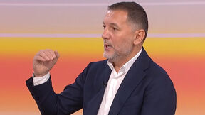 Branko Radujko na RTS-u.