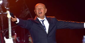 Šaban Šaulić