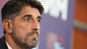 Veljko Paunović emotivan na konferenciji za novinare