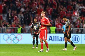 Bajern - Union Berlin