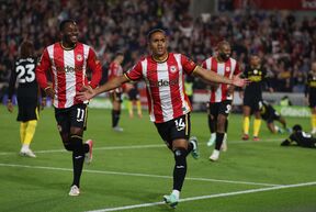 Čelsi Brentford Premijer liga