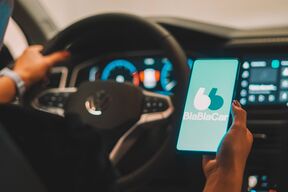 Blablacar