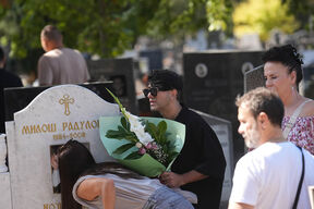 Danijel Pavlović na pomenu Marine Tucaković 4.jpg
