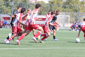 Crvena zvezda Partizan omladinski derbi 22.JPG