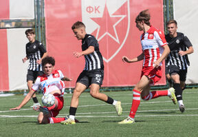 Crvena zvezda Partizan omladinski derbi 23.JPG