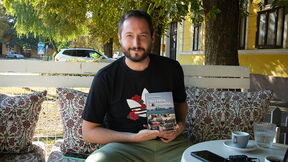branko jereminov