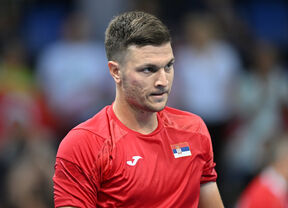 Miomir Kecmanović