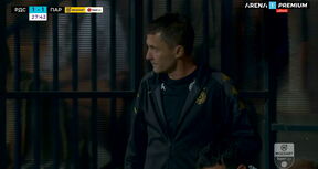 Saša Ilić vodi Partizan u Surdulici