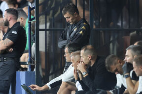 Saša Ilić vodi Partizan protiv Radnika u Surdulici