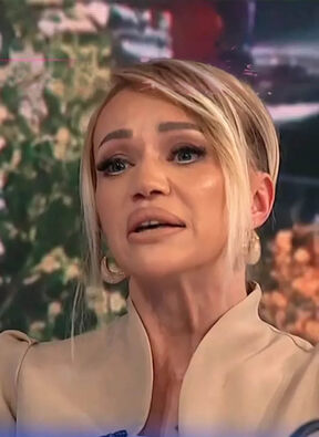 Kristina Kika Živković 2.jpg