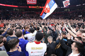 Navijači Crvene zvezde