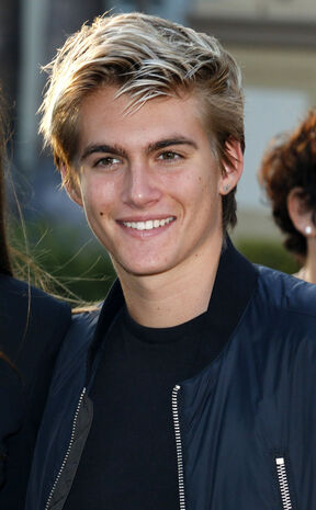 Presli Gerber