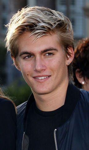 Presli Gerber