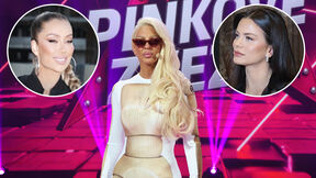 Tea Tairović Jelena Karleuša Milica Pavlović
