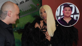 Jelena Karleuša Desingerica Stefan Cekić