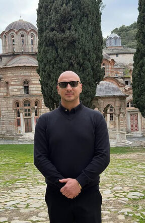 Igor Karadarević