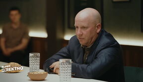 Marko Nikolić govori o Partizanu i Zvezdi