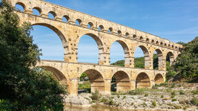 Pont du Gard