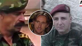 Jovo Dopuđ Arkan Luka Modrić