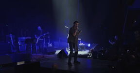 Goran Bare koncert